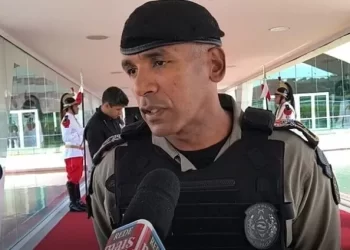 Paraíba reforça segurança na divisa com RN após fuga em presídio de segurança máxima