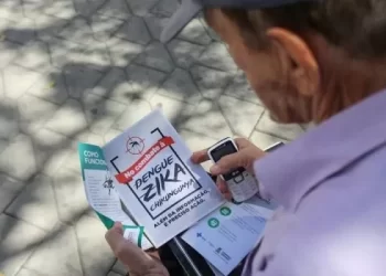 Dengue na Paraíba: especialista alerta para medidas de prevenção urgentes