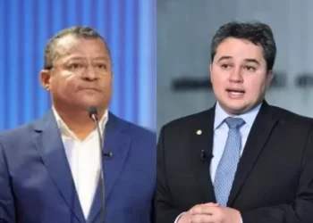Efraim Filho afirma que filiação de Nilvan ao União Brasil seria escolha coerente do comunicador