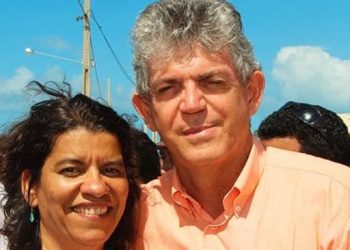 Estela Bezerra será candidata a vereadora em João Pessoa