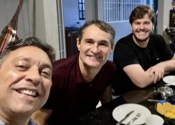 “O coração de Romero tem dito pra ele não ser candidato”, afirma deputado