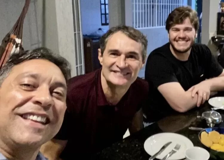 “O coração de Romero tem dito pra ele não ser candidato”, afirma deputado