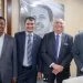 Romero Rodrigues se reúne com presidente do PSB em Brasília