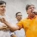 João Azevêdo nega pedido de anuência ao PSB para Júnior Araújo disputar eleição em Cajazeiras