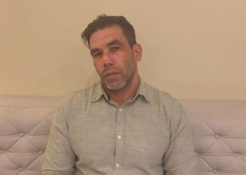 Caso João Paulo Casado: CRM-PB arquiva sindicância contra médico flagrado agredindo mulher