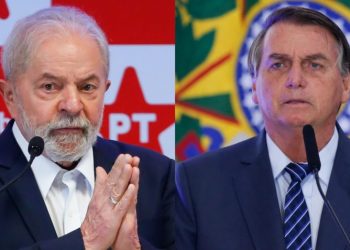 Lula projeta polarização com Bolsonaro nas eleições municipais