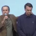 Malafaia critica pastores que silenciam sobre operação contra Bolsonaro
