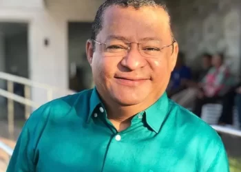 Nilvan Ferreira marca coletiva para revelar futuro político nesta quinta em Santa Rita