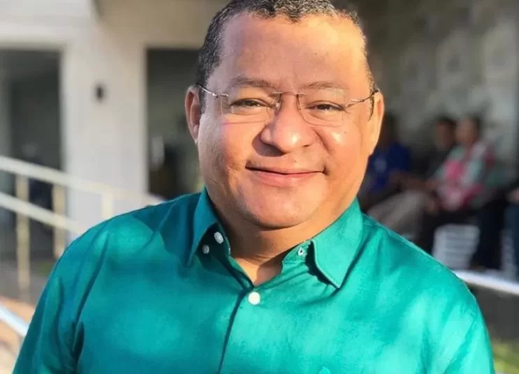 Nilvan Ferreira marca coletiva para revelar futuro político nesta quinta em Santa Rita