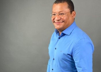 Nilvan renuncia pré-candidatura em João Pessoa e deixa Santa Rita em aberto