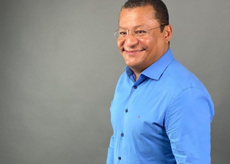 Nilvan renuncia pré-candidatura em João Pessoa e deixa Santa Rita em aberto