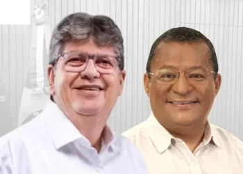 Ainda sem partido, Nilvan anuncia pré-candidatura de Santa Rita e sinaliza aproximação com João Azevedo
