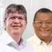 Ainda sem partido, Nilvan anuncia pré-candidatura de Santa Rita e sinaliza aproximação com João Azevedo