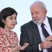 Oposição critica fala de ministra de Lula sobre vacina contra a dengue