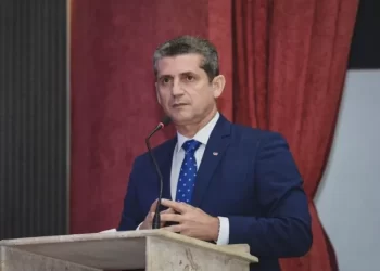 Paulo Maia confirma pré-candidatura à presidência da OAB-PB