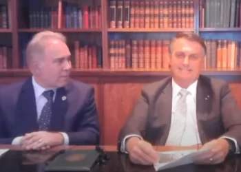 Queiroga e pré-candidatos lançados por Bolsonaro marcarão presença domingo na Avenida Paulista