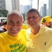Queiroga foi o único pré-candidato a prefeito de João Pessoa presente em ato de Bolsonaro