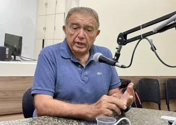 Gadelha se posiciona sobre possível rompimento político em Campina Grande