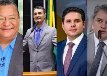 Romero e Nilvan têm semana de definições sobre Campina e Santa Rita