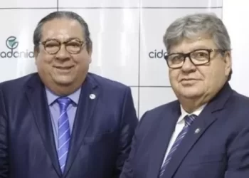 Crise no PSB: secretário de João desmancha acordo com Emerson Panta