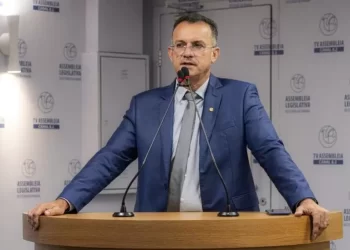 Aliado de Bruno, Sargento Neto endurece tom e diz que é hora de se posicionar em Campina: ‘Já tenho lado’