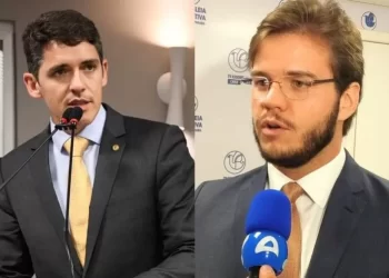 Tovar ataca gestão de Bruno em Campina Grande e elogia Romero