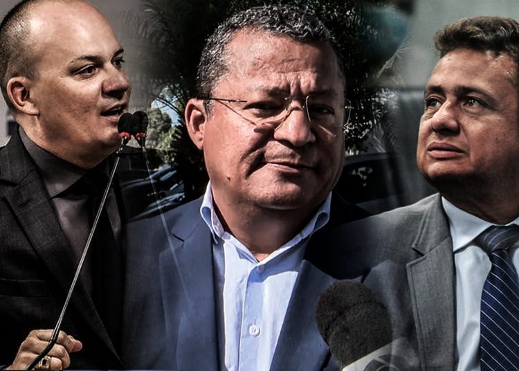 Pau que dá em Chico, dá em Francisco – Por Filipe Assis