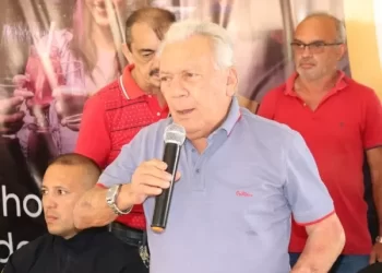 Após desistência de ‘Mondrian’, Zé Aldemir evita antecipar escolha em Cajazeiras