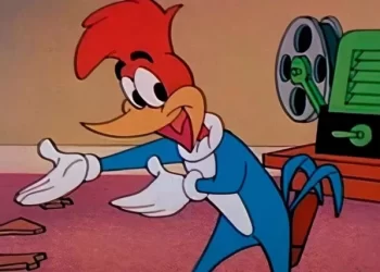 Record dobra a aposta no desenho mais antigo da TV brasileira