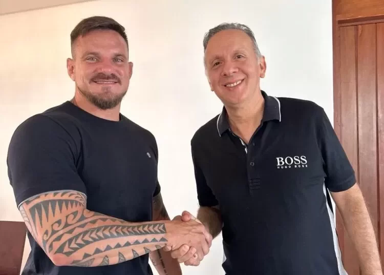 Bolsonarista ligado a família Ribeiro assume cadeira na ALPB