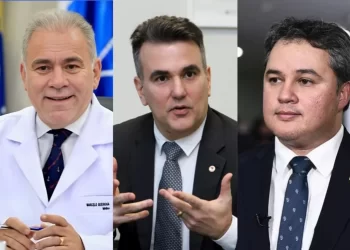 Tabuleiro treme com aliança entre Queiroga e Queiroz atraindo “União de Efraim” – Por Ytalo Kubitschek