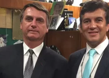 Carlão diz que direita está mais unida que nunca em João Pessoa