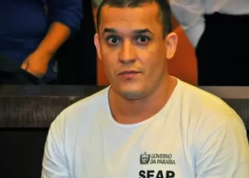 Foragido desde 2020, mentor da Barbárie de Queimadas condenado a 108 anos de prisão é capturado no RJ