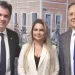 Prefeita do Conde, Karla Pimentel se filia ao Progressistas e disputará reeleição pela legenda