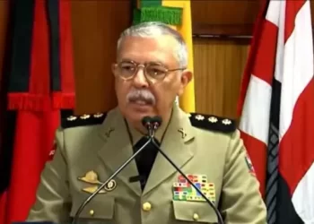Coronel Kelson Chaves toma posse como vereador de João Pessoa