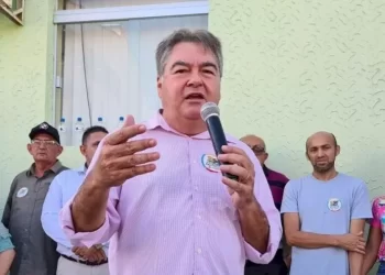 Lindolfo Pires é exonerado da Secretaria de Juventude, Esporte e Lazer