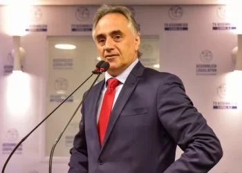 Luciano Cartaxo desiste de disputar Prefeitura de João Pessoa pelo PT
