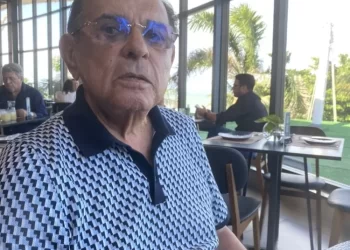 46 anos depois, Maurício Leite revela que foi responsável pelo veto de Mariz ao governo na disputa com Burity