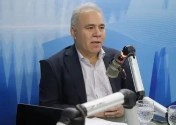 Queiroga não descarta chapa com Sérgio Queiroz em João Pessoa e fala em fazer “gestão a quatro mãos”