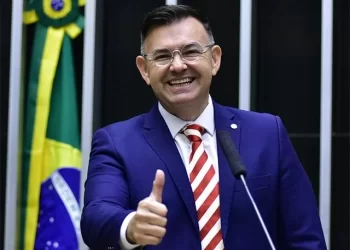 Raniery admite composição, mas sugere rompimento de Léa com prefeito Marcus Diogo e quer Camila na base de João na ALPB