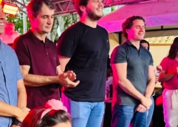 Veneziano afasta pecha de pivô do distanciamento em Romero e Bruno: “Silêncio de Romero só atrapalha a reeleição de Bruno”