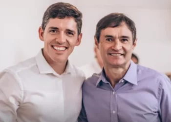 Adriano Galdino revela sondagem de Tovar para se filiar ao Republicanos e ser vice de Romero