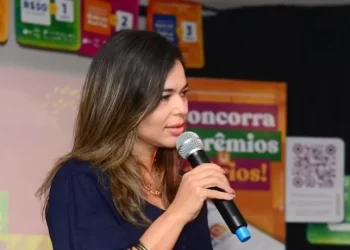 Rosália Lucas será a candidata dos Ribeiros e de João Azevedo em Campina Grande – Por Júnior Gurgel
