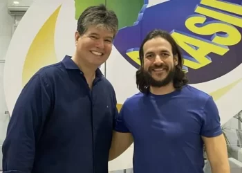 Pedro Cunha Lima nega chance de substituir Ruy Carneiro na disputa pela Prefeitura de João Pessoa