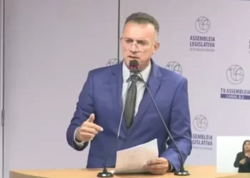 Sargento Neto é escolhido novo líder da oposição ao governo na ALPB