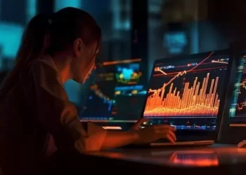 O Impacto Revolucionário da Inteligência Artificial no Setor Financeiro – Por Ruy Silva