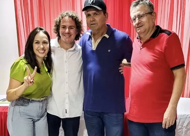 Articulação provoca racha na base de João Azevêdo no Cariri