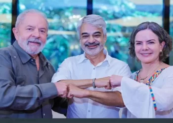 Após cancelar prévias, PT nacional alega que “forças externas” querem derrubar candidatura própria em João Pessoa