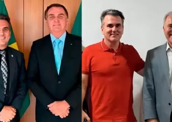 Sérgio Queiroz confirma avanço para aliança PL-Novo em João Pessoa e região metropolitana