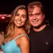 Chapa fechada: prefeito Vitor Hugo bate martelo e confirma esposa de Mersinho Lucena na vice de André Coutinho em Cabedelo